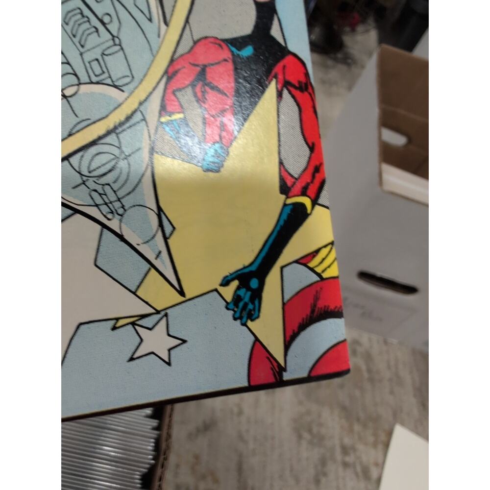 Wonder Woman #300 UK Price Variant ~ NEAR MINT NM ~ 1983 DC Comics - Picture 4 of 10
